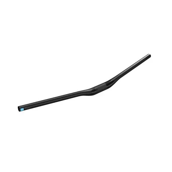 PRO THARSIS 3FIVE Rise 20mm 780mm Aluminio Negro Manillar
