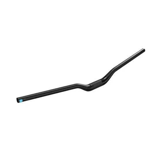 PRO THARSIS 3FIVE Rise 40mm 780mm Aluminio Negro Manillar