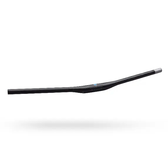 PRO THARSIS 3FIVE Rise 10mm 780mm Carbon Black Hanger
