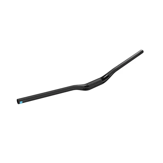 PRO THARSIS 3FIVE Rise 30mm 780mm Carbon Black Hanger
