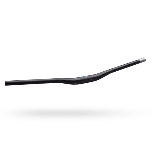 PRO THARSIS 3FIVE Rise 30mm 800mm Carbon Black Hanger