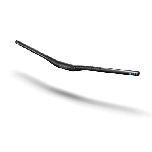 Manillar E-Bike PRO KORYAK E-PERFORMANCE Rise 20mm 800mm Negro
