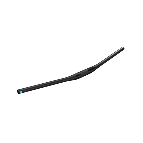 PRO THARSIS 3FIVE Rise 10mm 760mm Aluminio Negro Manillar