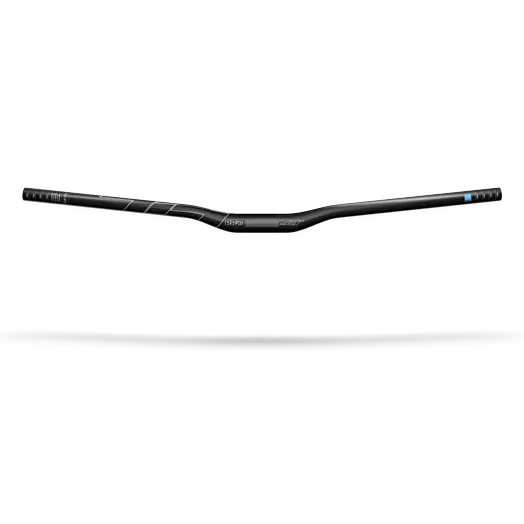 PRO LT Rise 40mm 800mm Manillar Negra
