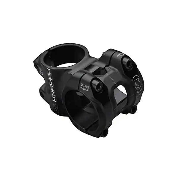 PRO KORYAK MTB 0° potencia