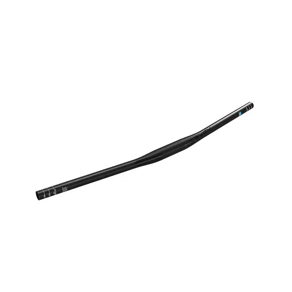PRO KORYAK Manillar Flat Top Rise 5mm 760mm Negro