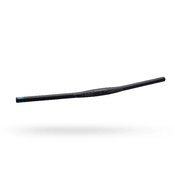 PRO LT Manillar Plana 720mm Negro