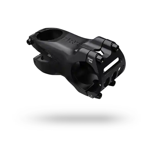 PRO THARSIS 3FIVE potencia +/- 9° Negro