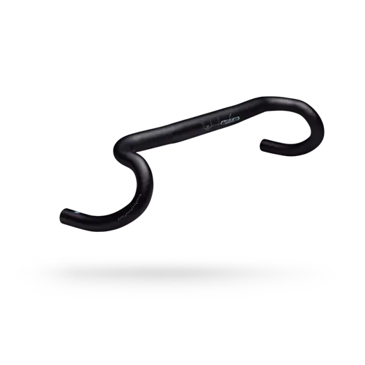 Manillar Gravel PRO DISCOVER COMPACT Flare 20