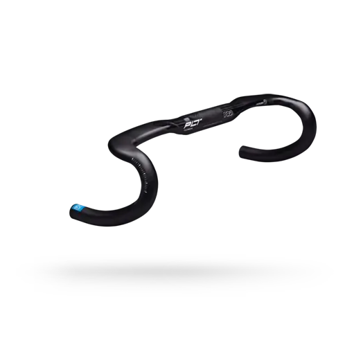Manillar PRO PLT ERGO CARBON