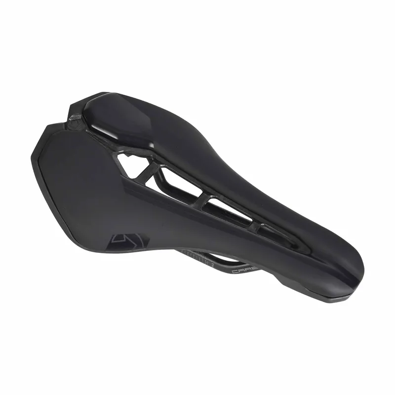 STEALTH TEAM PRO Sillin 152mm Carbon Rails Negro