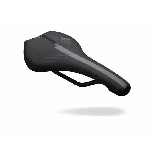 Sillin PRO TURNIX TEAM 142mm Carbon Rails Negro