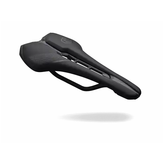 Sillin PRO GRIFFON TEAM 142mm Carbon Rails Negro