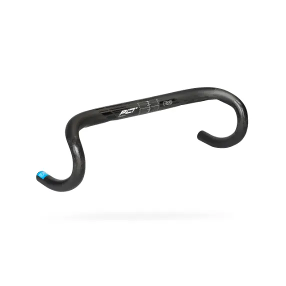 Manillar PRO PLT COMPACT CARBON