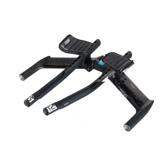 Manillar PRO MISSILE EVO CARBON