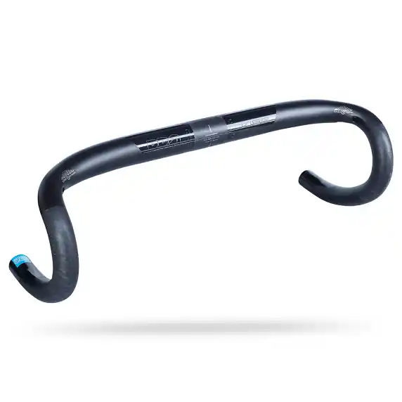 Manillar PRO VIBE COMPACT CARBON