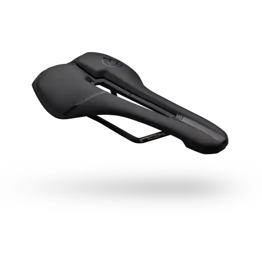 SILLIN PRO GRIFFON PERFORMANCE 142mm Raíles de acero Negro