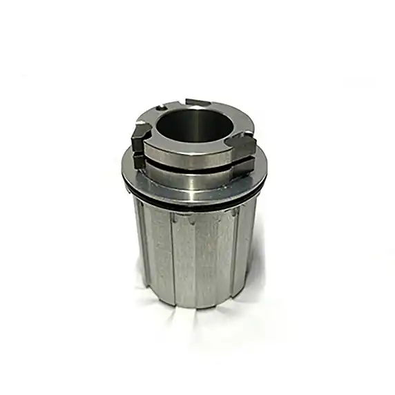 ELITE DIRETO/SUITO/DRIVO Rueda libre Tipo de cuerpo SHIMANO