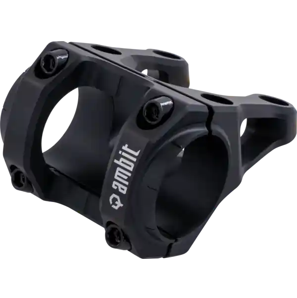 Potencias AMBIT Gravity Control DH Negra