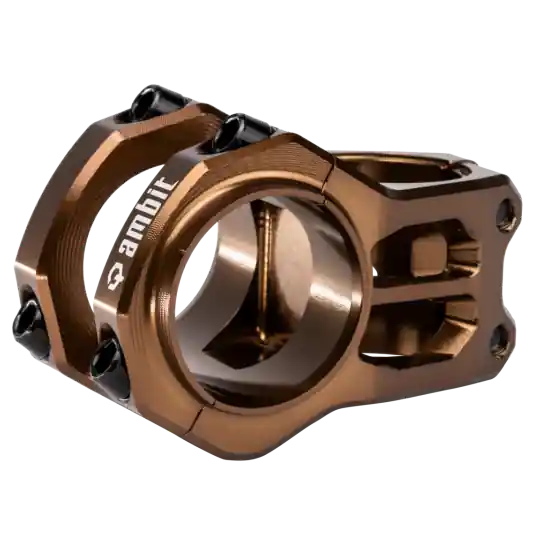 AMBIT Gravity Control Stem Marrón