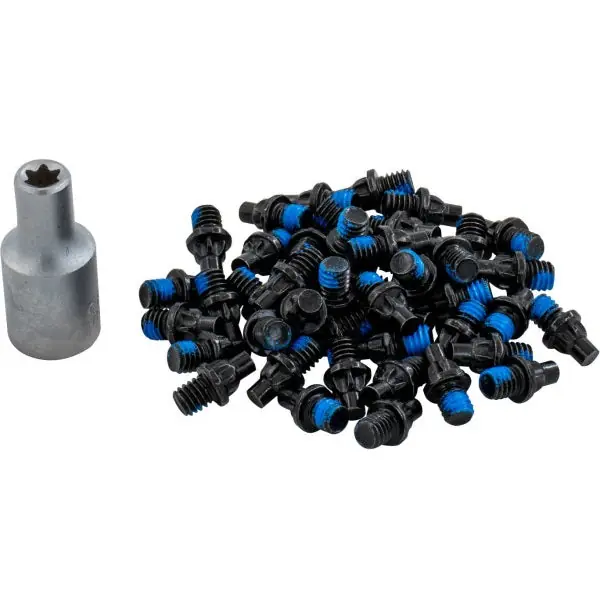 Kit de 44 clavijas para pedales AMBIT Haxn Hoita / Breach