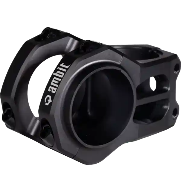 Vástago AMBIT Gravity Control Negro
