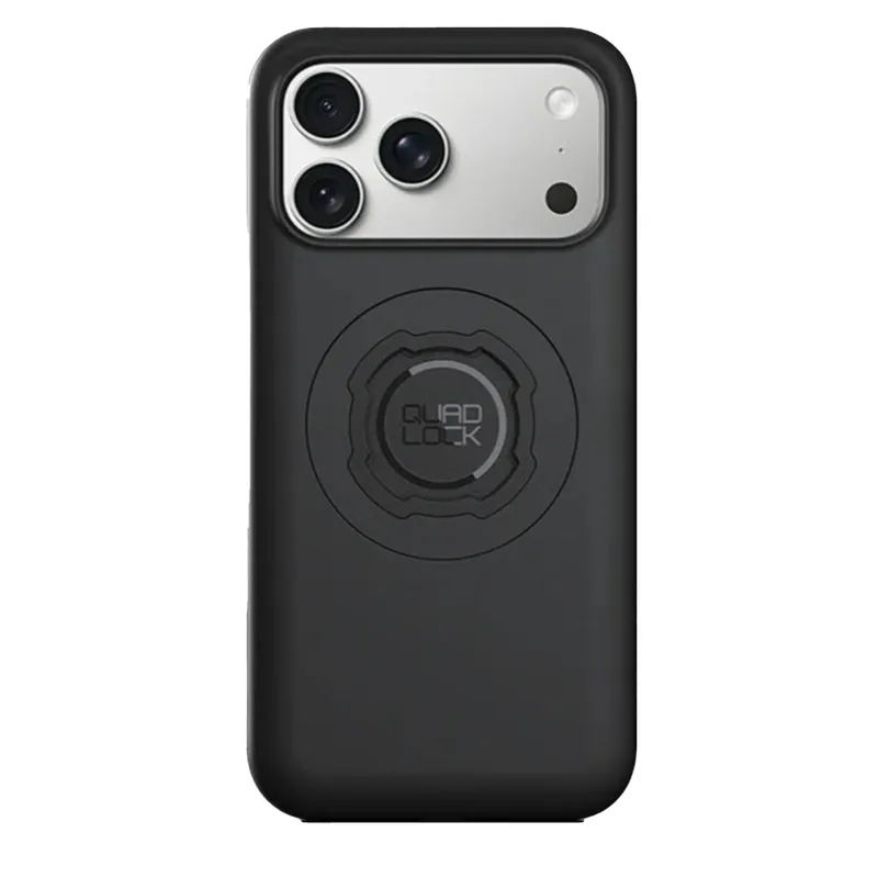 Funda para iPhone 17 QUADLOCK MAG CASE