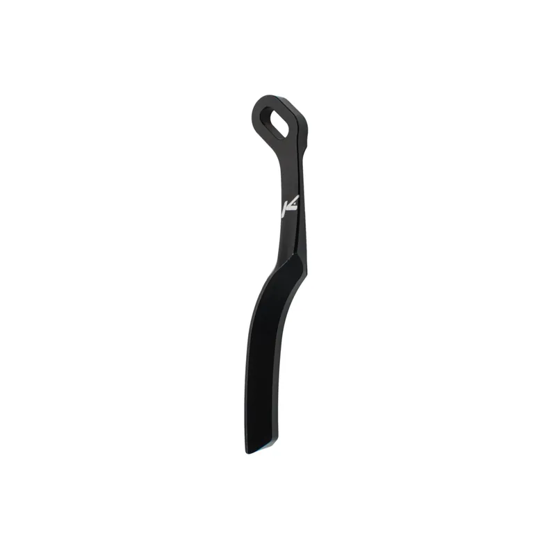 Soporte Antidescarrilamiento K-EDGE Negro