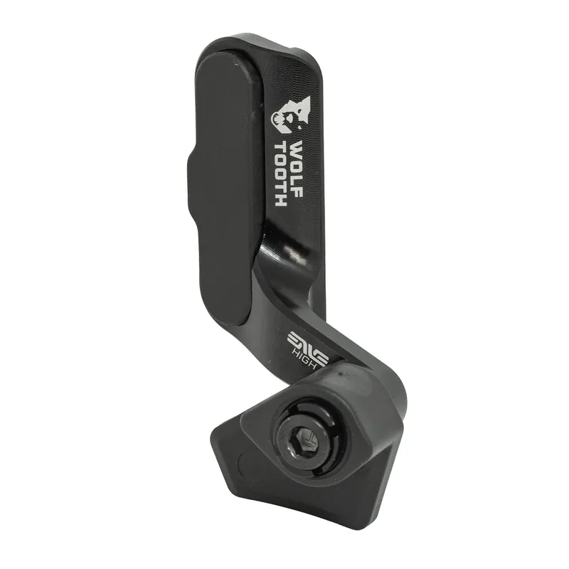 Guía de cadena WOLFTOOTH LONEWOLF AERO Low Sweep para ENVE