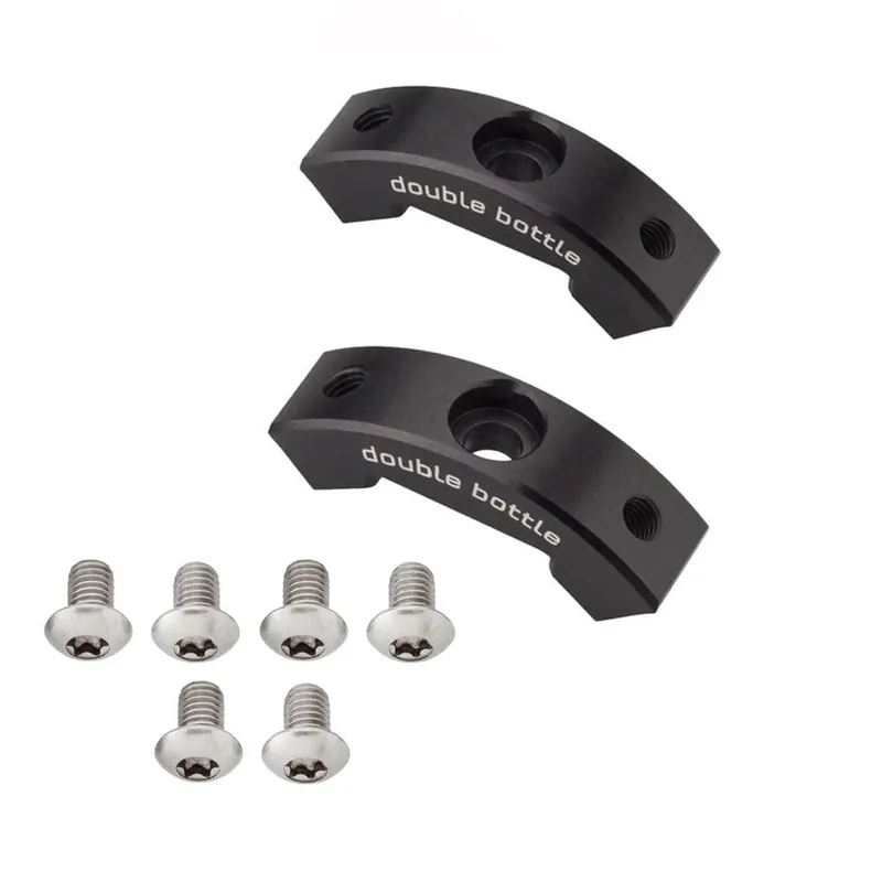 WOLF TOOTH B-RAD Adaptador de doble lata
