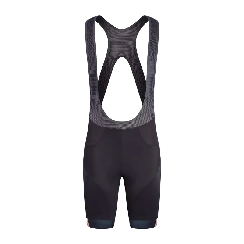 Culotte ENDURA FS260-PRO DS Negro/Naranja, Mujer