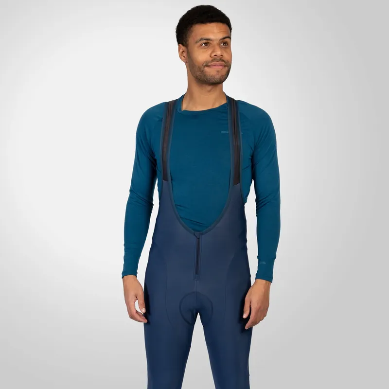 Culotte ENDURA FS260-PRO THERMO II Azul