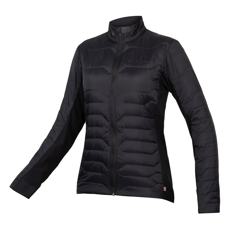 Chaqueta ENDURA PRIMALOFT® PRO SL Mujer Negro