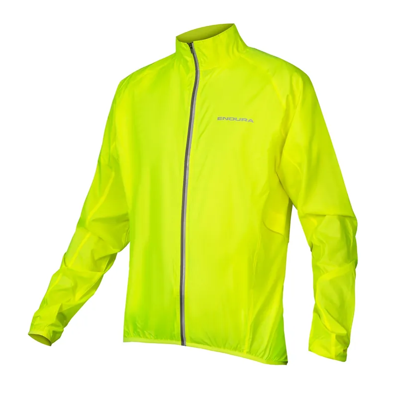 Chaqueta ENDURA PAKAJAK Amarillo