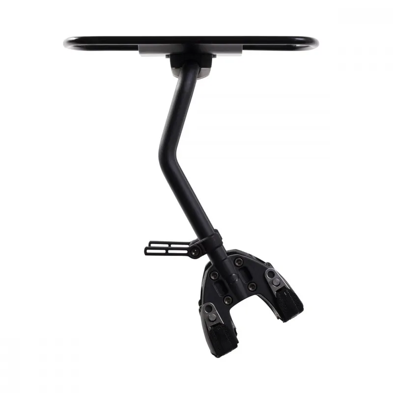 Portaequipajes trasero con soporte universal para alforjas AEROE SPIDER