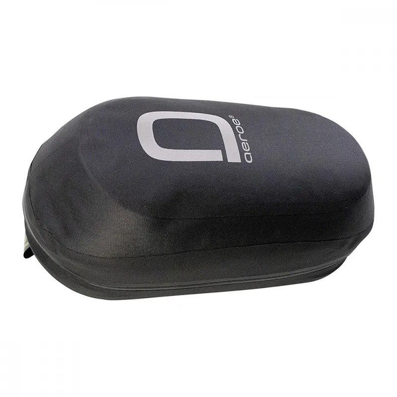 Bolsa de liberación rápida AEROE 11 L Negra