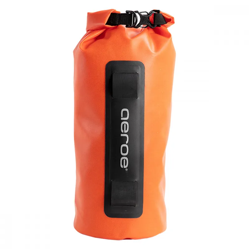 Bolsa impermeable AEROE 8 L Rugged Naranja