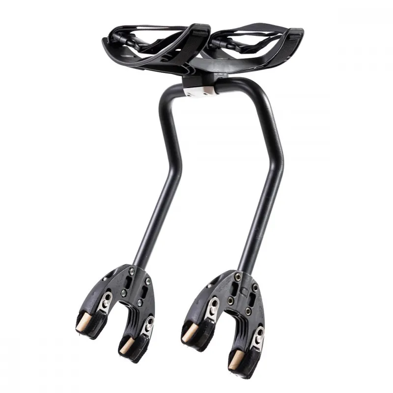 Portaequipajes trasero para Fat Bike AEROE SPIDER CARGO
