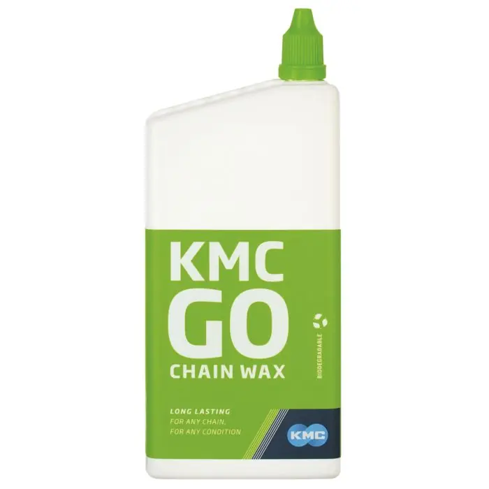 Lubricante para cera KMC Go Max 500 ml