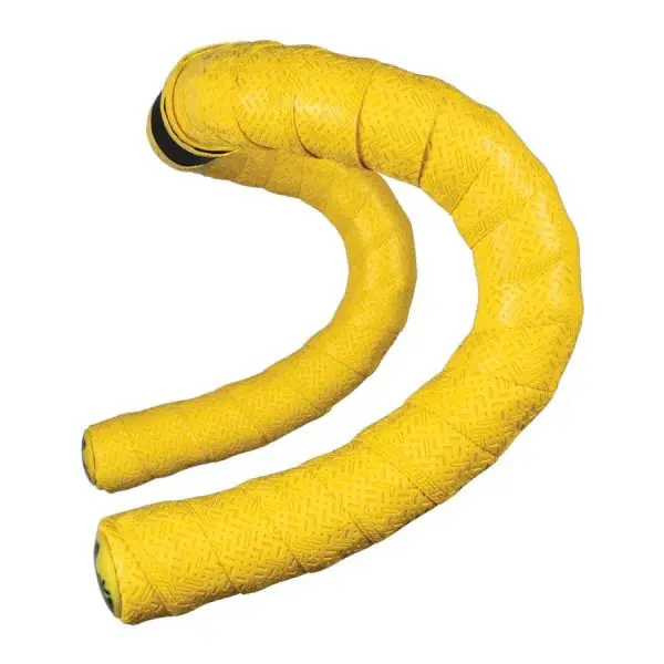 Cinta de colgar LIZARD SKINS DSP ULTRA Amarillo