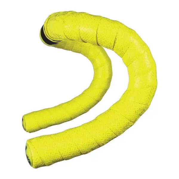 LIZARD SKINS DSP ULTRA Cinta para colgar Amarillo fluorescente