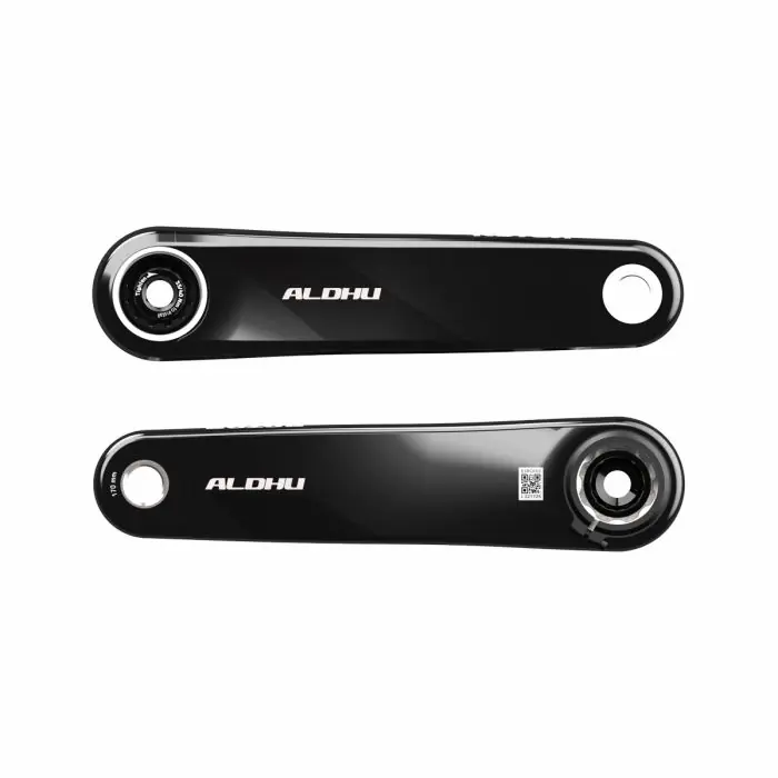 bielas ROTOR ALDHU Carbon