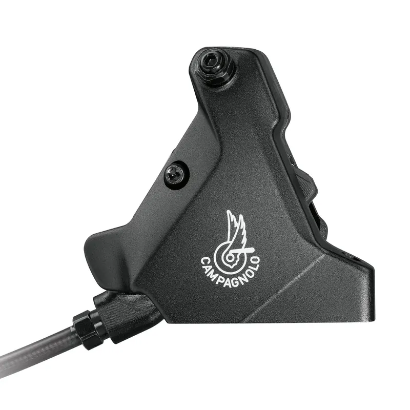 Pinza de Freno Delantero/Trasero 140mm FM CAMPAGNOLO SUPER RECORD 12V WRL DISC