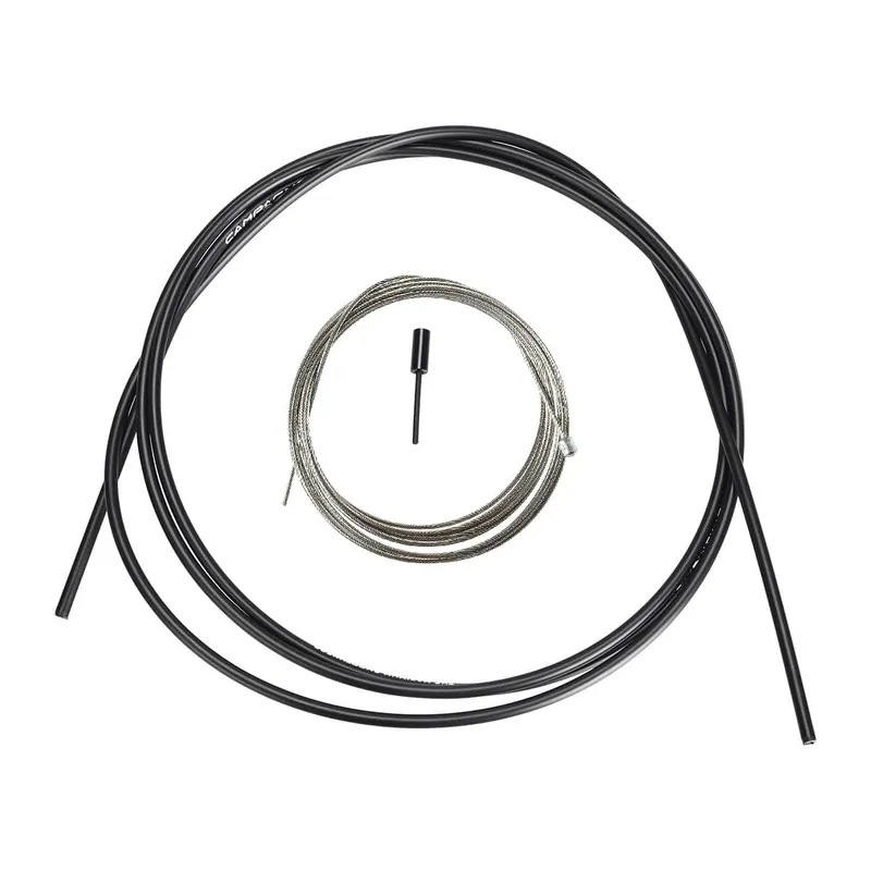CAMPAGNOLO MAX SMOOTHNESS EKAR 13V Kit de manguera y cable de cambio trasero