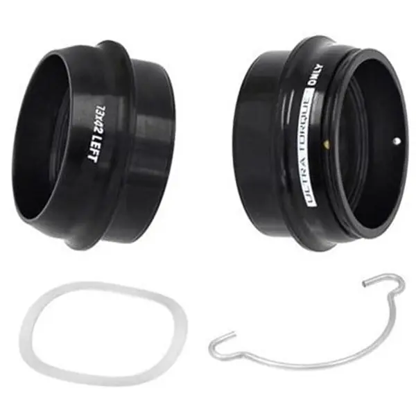 Platos y bielas CAMPAGNOLO ULTRA-TORQUE Tipo BB30A 73x42