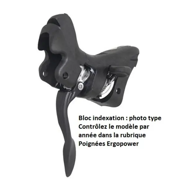 CAMPAGNOLO CENTAUR 11V Cuerpo de cambio derecho 2018 Frenos de llanta