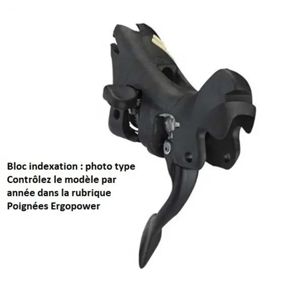 Cuerpo Palanca Izquierda CAMPAGNOLO POTENZA 11V 2018 Freno Llanta
