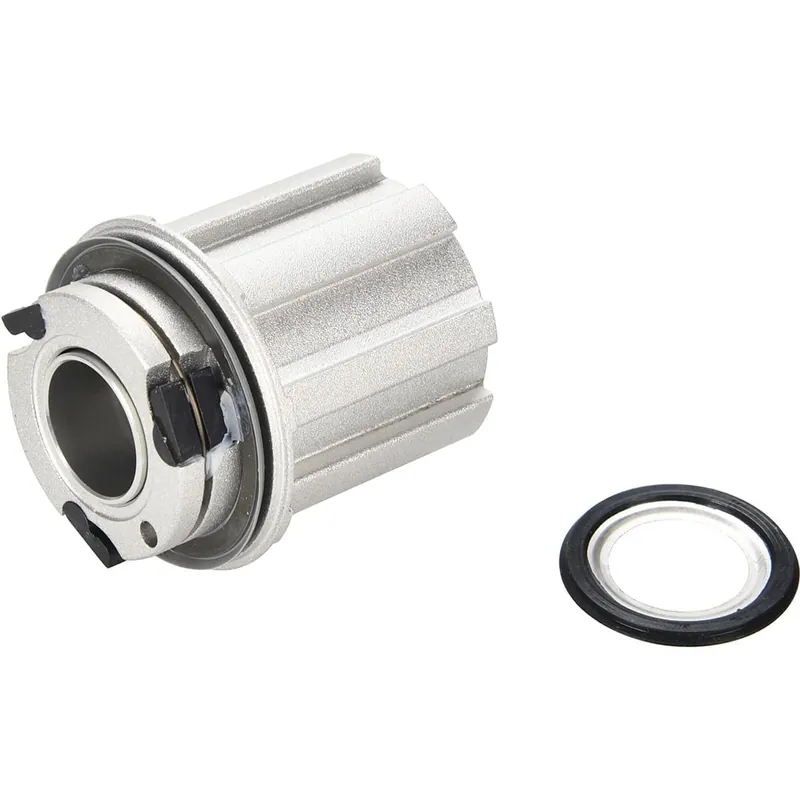 CAMPAGNOLO Rueda libre Tipo Cuerpo CAMPAGNOLO N3W 13V Aluminio Reforzado 33mm