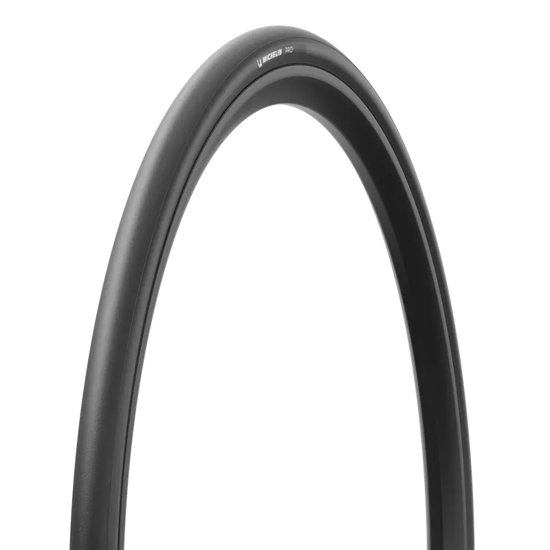 Neumático MICHELIN Pro 5 Competition Line 700c TubeType Soft Black