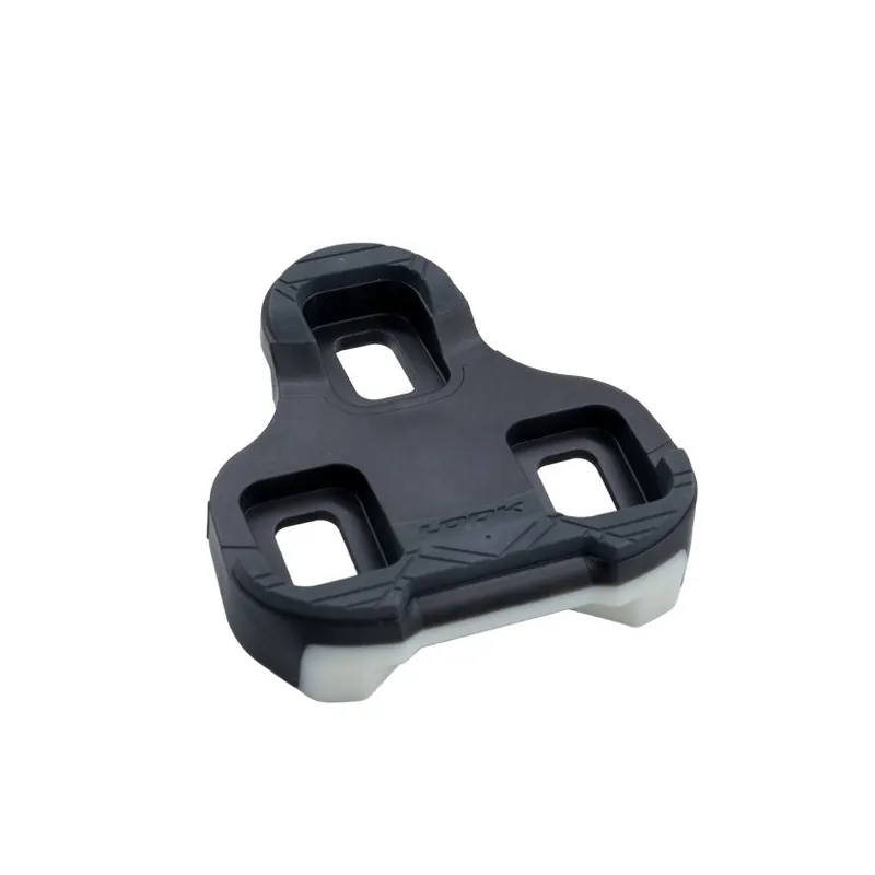 Kit de calas de pedal LOOK KEO GRIP 2 Negro